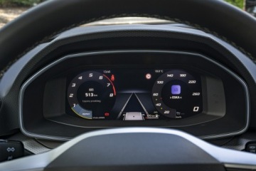 Seat Leon IV 2026 Seat Leon Style 1.5 TSI 115 KM - Dostępny od, zdjęcie 21