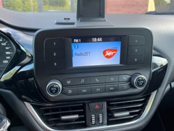 Ford Fiesta VIII Hatchback 3d 1.0 EcoBoost 100KM 2018 Ford Fiesta 1.0 benzyna 100 KM automat zarej w PL zadbany mozliwa zami, zdjęcie 8