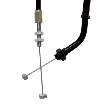 Linka gazu do Honda CBF 250 04-06