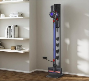 Подставка для пылесоса DYSON V6 V7 V8 V10 V11 V12 V15 Gen5 Bosch Philips