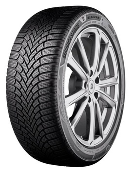 KIA SPORTAGE NQ5 KOLA ZIMNÍ 215/65R17 BRIDGESTONE ČIDLA TLAKU