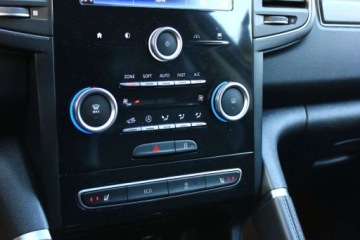 Renault Koleos II SUV 1.6 dCi 130KM 2018 Renault Koleos Salon Polska II Wlasciciel Serwisowany Bezwypadkowy 100 Per, zdjęcie 18