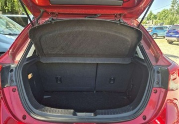 Mazda 2 III Hatchback 5d 1.5 SKYACTIV-G 75KM 2019 Mazda 2 Stan idealnyKameraNavi 1.5 Benzyna 75KM, zdjęcie 15