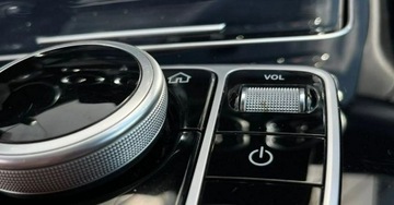 Mercedes Klasa C W205 2020 Mercedes-Benz Klasa C Hybryda Automat Navi Kamera Parktronic Led Weba, zdjęcie 26