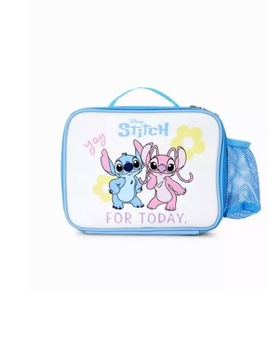 DISNEY STITCH SIETNY TERMICZNY LUNCH BOX PRIMARK