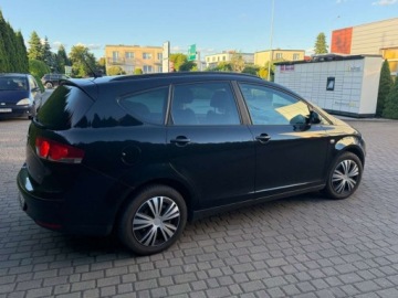 Seat Altea XL 1.4 TSI 125KM 2014 Seat Altea XL Piekna AlteaXL 1.4Benz.Navi Grzane Fotele Parktroniki 1.4, zdjęcie 5