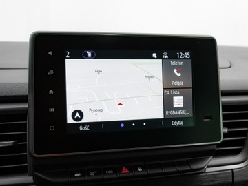 Renault Trafic III Combi 2.0 dCi  150KM 2023 Renault Trafic 2.0 150KM LED NAVI K.cof Salon PL, zdjęcie 16