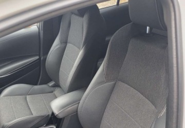 Toyota Corolla XII 2024 Toyota Corolla HybrydaLPGSalon PLBezwypadkowyLakier oryginalnyGwarancja, zdjęcie 10