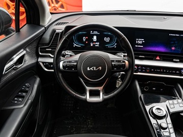 Kia Sportage V SUV 1.6 T-GDI MHEV 150KM 2024 KIA Sportage 1.6 T-GDI L 2WD DCT Suv 150KM 2024, zdjęcie 9