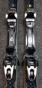 Лыжи 154см VOLKL FLAIR 76 ELITE + Маркер 10 VIP быстрая доставка