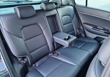 Kia Sportage IV SUV Facelifting 1.6 T-GDI 177KM 2020 Kia Sportage 1.6 Benzyna 177KM, zdjęcie 25