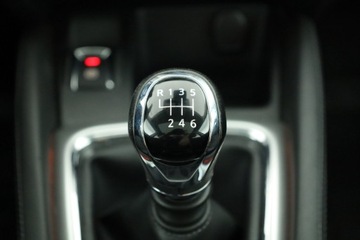 Nissan Qashqai II Crossover 1.6 DIG-T 163KM 2015 Nissan Qashqai 1.6 DIG-T, Salon Polska, zdjęcie 13