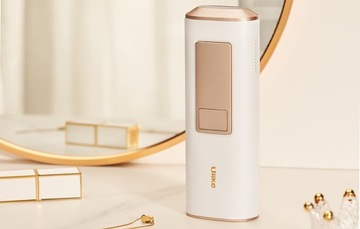 Depilator IPL Ulike Air UI04 (biały)