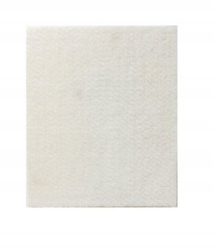 Samoprzylepna podkładka filcowa biała 100x 120