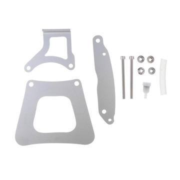 2 бензобака в стиле ретро с креплением на крышке