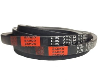 РЕМЕНЬ КЛИНОВЫЙ C2850 C110 22x 2800 Li ЯПОНСКИЙ