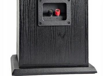 ПАРА НАПОЛЬНЫХ КОЛОНОК POLK AUDIO T50, ЧЕРНЫЕ