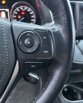 Toyota RAV4 V 2019 Toyota RAV4 Toyota RAV4 2.5 Hybryda 155KM, zdjęcie 13