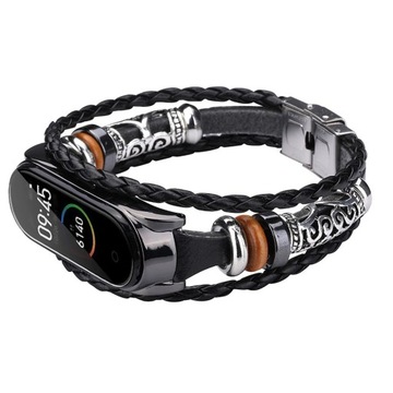 OPASKA ZAMIENNA do XIAOMI MI BAND 5 PASEK MIBAND