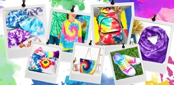 Полный набор красок для текстиля, 40 цветов, одежда для рукоделия своими руками, 40x30 мл