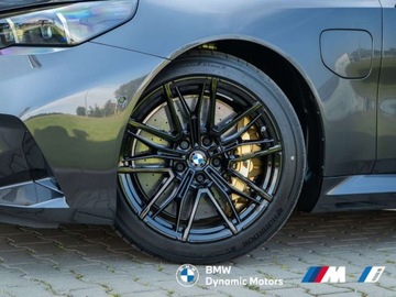 BMW Seria 5 G90-91 2025 BMW M5 M5 Touring 727KM pHEV - Pakiet Ultimate - Ceramiczne Hamulce - Od R, zdjęcie 11