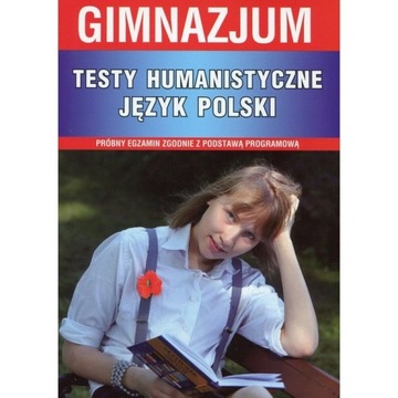 Testy gimnazjalne - 