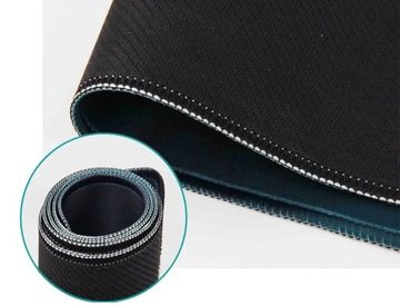 Large Pixel style Mouse Mat Gaming Mousepad Big