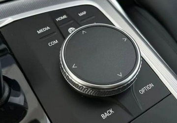 BMW Seria 3 F30-F31-F34 Gran Turismo Facelifting 2.0 318d 150KM 2020 BMW Seria 3 Sport Line Automat Navi Panorama Skora Full Led FV23, zdjęcie 23