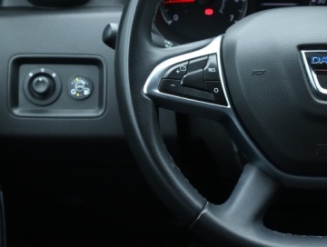 Dacia Duster II SUV 1.0 TCe 101KM 2020 Dacia Duster 1.0 TCe, Salon Polska, GAZ, Navi, zdjęcie 18