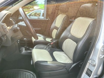 Land Rover Freelander I 2003 Land Rover Freelander Silnik BMW 98KW(133 KM), 153 Tyś km, 4x4 Automat, zdjęcie 6