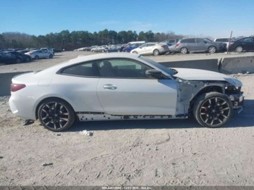 BMW Seria 4 G22-23-26 2026 BMW Seria 4 430i 2026 2.0 Benzyna 255KM, zdjęcie 6