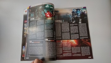 DVD-диски CD-Action 2/2017