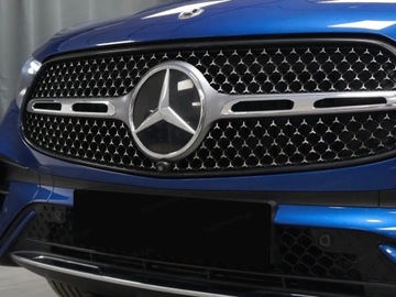 Mercedes GLC C254/X254 2025 MERCEDES-BENZ GLC 200 d 4-Matic AMG Line 2.0 (163KM) 2025, zdjęcie 12