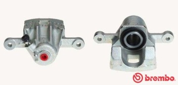 BREMBO F 30 105 TŘMEN BRZDY
