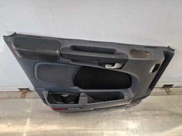 Tapicerka Boczek Drzwi Lewe Scania R 2257013