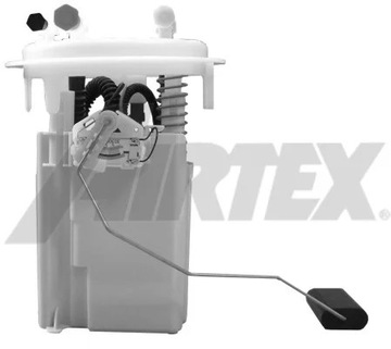 AIRTEX E10596M KOMBINOVANÝ NAPÁJENÍ W PALIVO