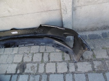 BMW 5 G30 G31 FACELIFT - NÁRAZNÍK PŘEDNÍ