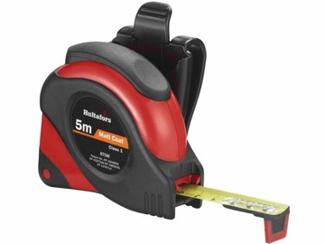 HULTAFORS MIARA ZWIJANA BT 5M DWUSTRONNA 356123