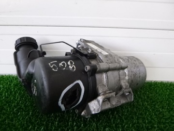 PEUGEOT 508 10-18 СИЛОВОЙ НАСОС 9676154280