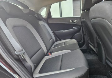 Hyundai Kona I Crossover 1.6 T-GDI 177KM 2018 Hyundai Kona 4x4, 1.6 Benzyna 177 KM, Niski przebieg 51 tys, AUTOMAT 1.6, zdjęcie 29