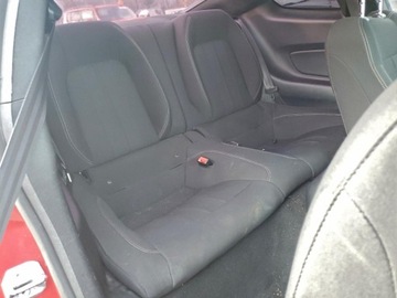 Ford Mustang VI 2020 Ford Mustang 2020 2.3l 2.3 Benzyna 310KM, zdjęcie 10