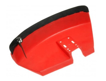 УСИЛЕННАЯ КРЫШКА С КОРОТКИМ ЛЕЗВИЕМ для трубы диаметром 26 мм.