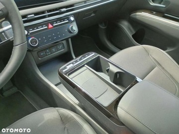 Hyundai Tucson IV 2025 Hyundai Tucson 1.6 T-GDi 48V Executive 2WD DCT 1.6 Hybryda, zdjęcie 14