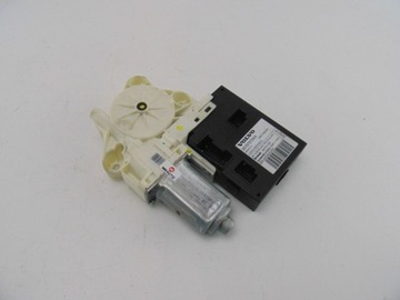 MODUL MOTOREK SKEL LEVÝ PŘEDNÍ VOLVO S40 30797070AA 5WK11431L 992751-200