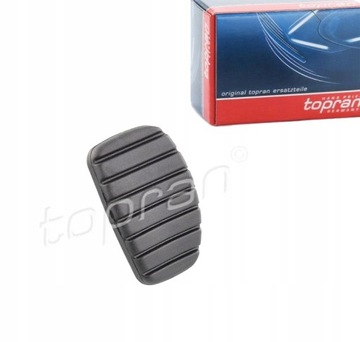 NAKŁADKA PEDAŁU SPRZĘGŁA RENAULT ESPACE IV 2.0 2.2