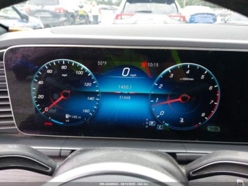 Mercedes GLE V167 2021 Mercedes-Benz GLE 350 4matic 2.0 Benzyna 255KM, zdjęcie 11