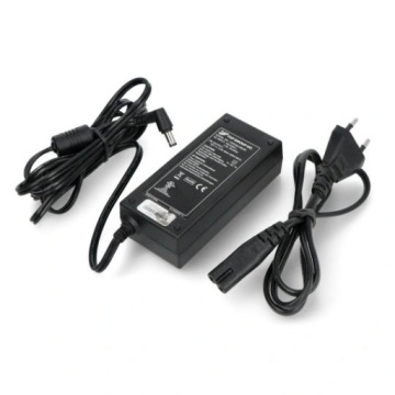 ZASILACZ MODEL FSP035-DBCB1 12V 2,9A DEKODERY NBOX + PRZEWÓD ZASILAJĄCY