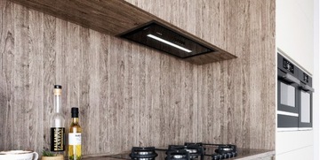 LANILIA Seletio 60.1 черный капюшон