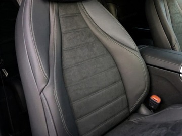 Mercedes CLE Coupe 2.0 200 204KM 2025 MERCEDES-BENZ CLE 200 AMG Line Coupe 2.0 (204KM) 2025, zdjęcie 5