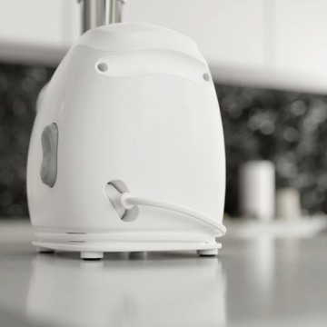 SMAPP 489.8 WHITE Шлифовальная машина 8 1900 Вт